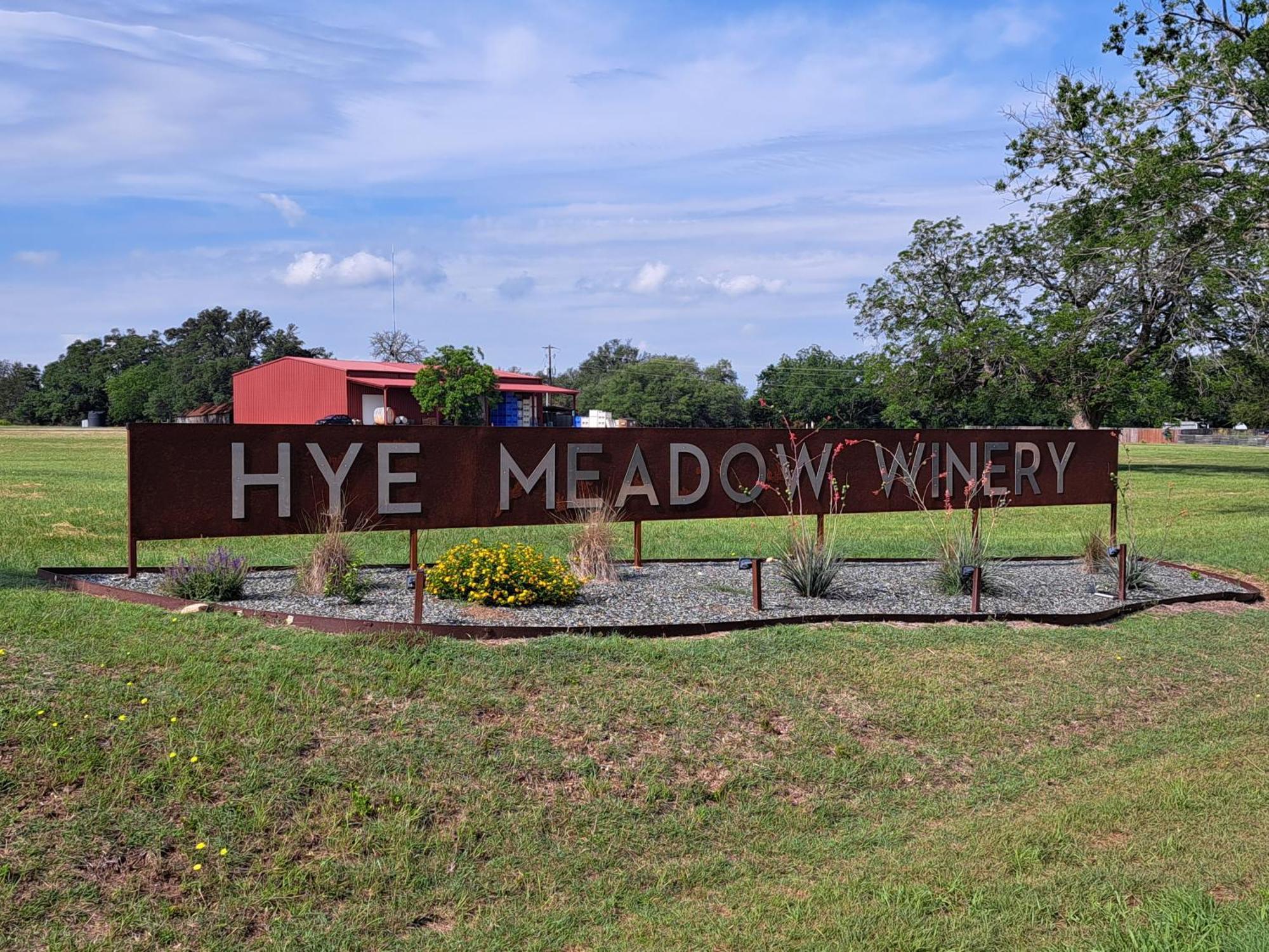 The Container Retreat @ 290 Wine Trail #9 Get Away Today! Hye Exterior foto